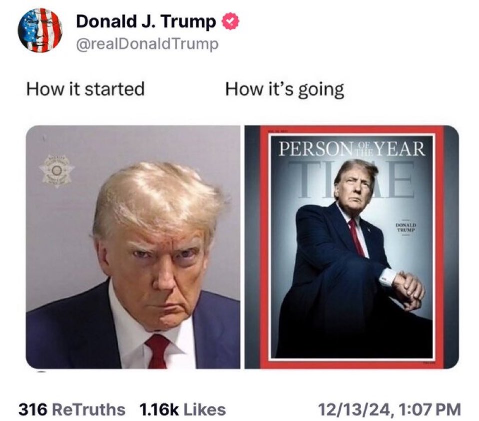 James Woods tweet media