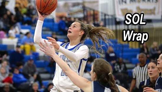 Bensalem, North Penn, Neshaminy, Cheltenham, Upper Dublin, Pennridge &amp; New Hope were winners Friday. Check the recaps. <a href="/Bensalem_GBBall/">Bensalem Girls Basketball</a> <a href="/NPHS_KnightsBB/">NPGirlsBasketball</a> <a href="/NeshaminyGBB/">Neshaminy Girls Basketball</a> <a href="/udhs_athletics/">UDHS Athletics</a> <a href="/PHSLadyRamBball/">Pennridge_GirlsBball</a> <a href="/LionsNhs/">NH-S Lions Athletics</a> <a href="/HoopsNhs/">NHS_Girls_Hoops</a> 
suburbanonesports.com/article/conten…