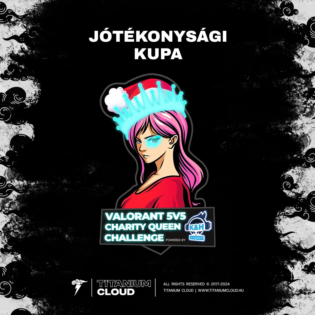 Titanium Cloud🇭🇺 tweet media