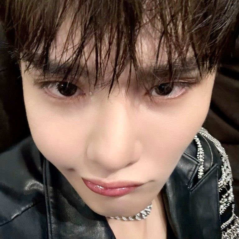 후니 파웃 셀카 최고 ~~~ 🤗

#승훈 #SEUNGHUN #CIX #씨아이엑스