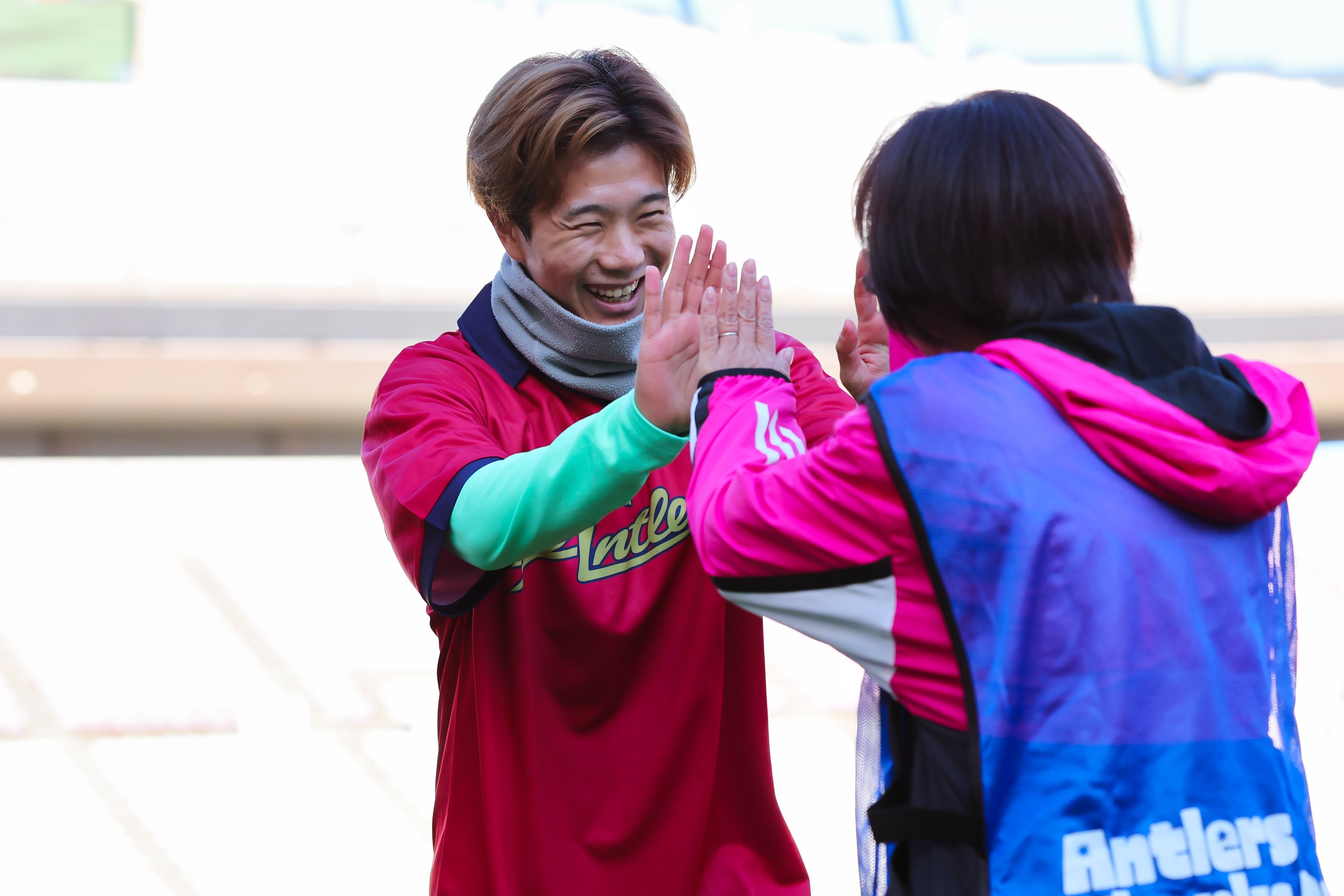 柴崎 岳 / Gaku Shibasaki (@GakuShibasaki_) / X 柴崎 岳 / Gaku Shibasaki (@GakuShibasaki_) / X