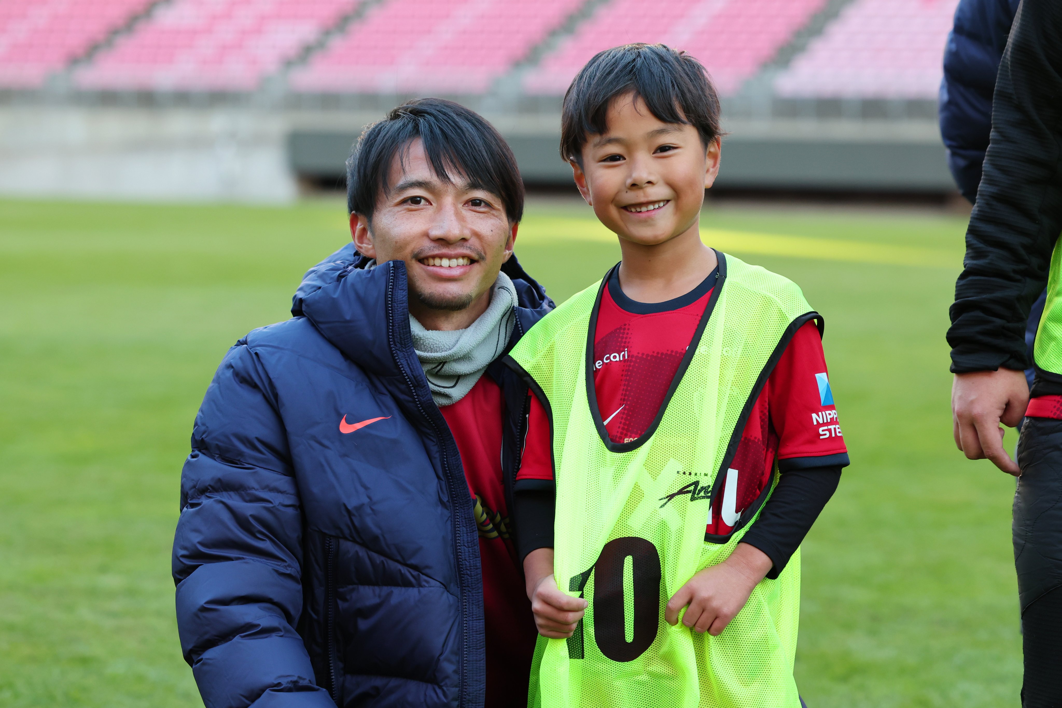 柴崎 岳 / Gaku Shibasaki (@GakuShibasaki_) / X 柴崎 岳 / Gaku Shibasaki (@GakuShibasaki_) / X