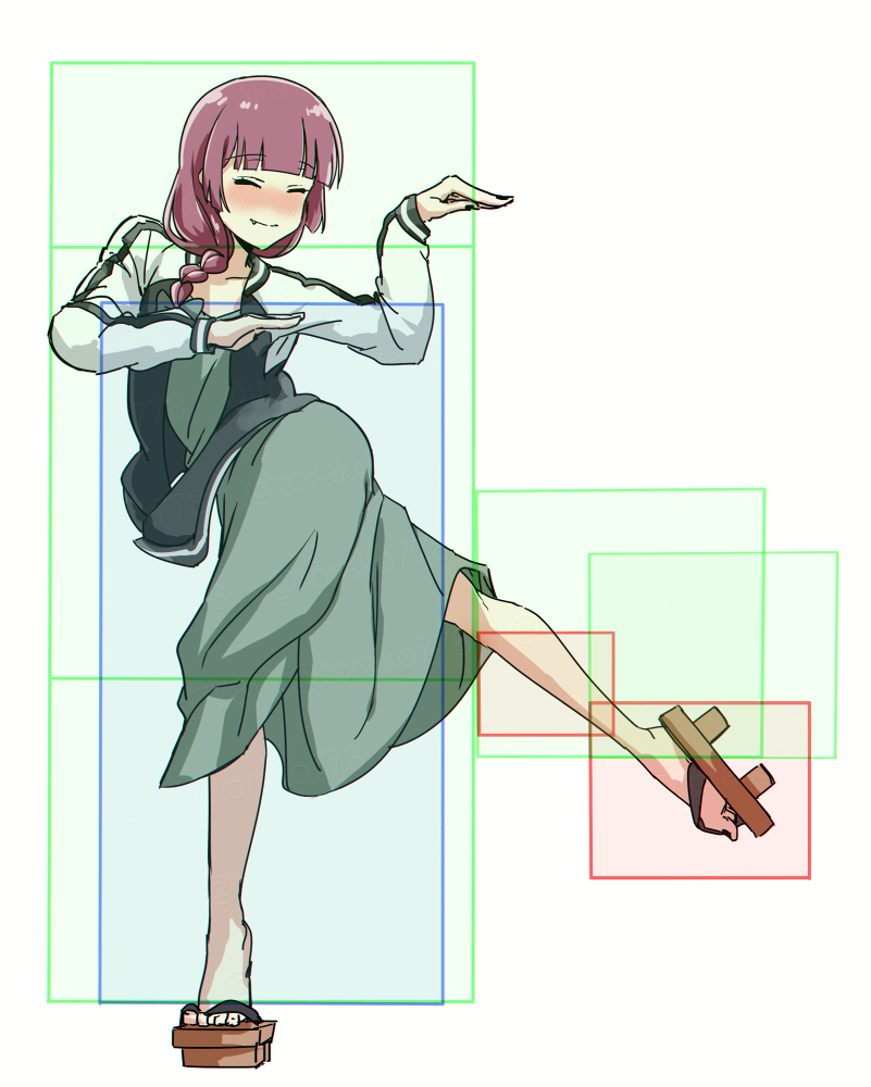 5LK
#きくりボックス