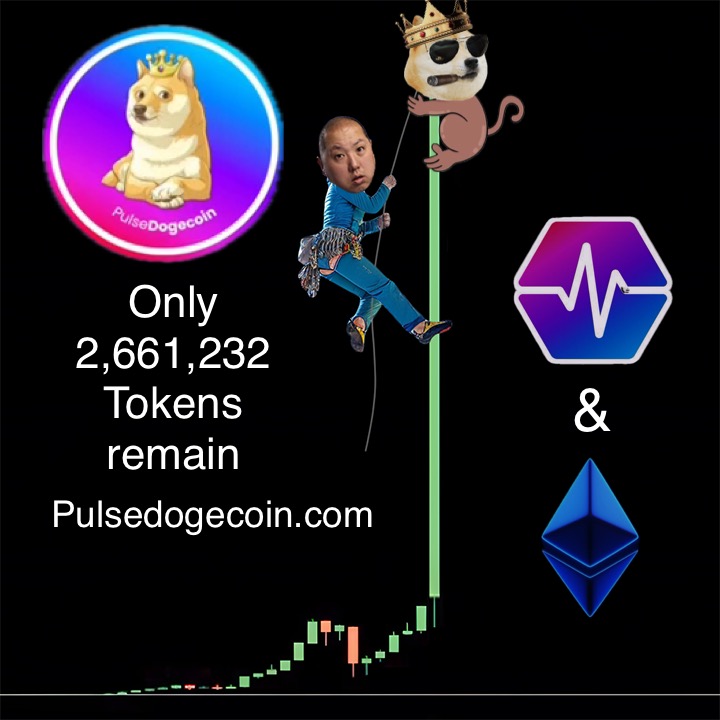 ASICDUALMINER's tweet photo. @BitcoinChina_ #PulseBitcoin $PLSB  is a great buy on #Pulsechain &amp; so is #PulseLitecoin $pLTC 

#EnviromentallyFriendlierCryptoMining  ⛏️

Dual x2⛏️ $ASIC software mining for $PLSB &amp; $pLTC available

High APR % Yield framing at #2phux.io via #Phux.io Liquidity providing
👀
#MineYourOwnBusiness https://t.co/VEX3Q2NqYM