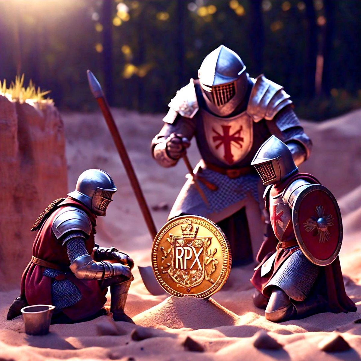 joanpromis36465's tweet photo. Are you ready to be a $RPX or $GAL millionaire in 2025?
#RWA narrative gonna catch up soon.
$RPX  will lead the #RWA sector as 👑#GAL #RENDER #SV #AXS #BTC #ETH #Cardano #Cronos #Ethena #Utilitywallet #Aptos #Avalanche #Arbitrum #AXS #SSV #GAL #DOGE #Rathepay #RPX https://t.co/i0STTHIpjl