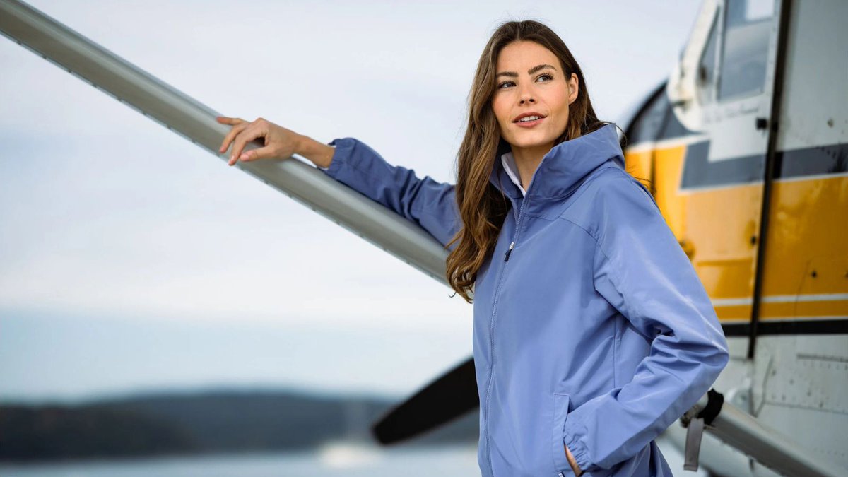 jacketw2023's tweet image. ☀️Protection That Goes Anywhere!🌿

During a recent hike, JacketW sun protection jacket proved its worth. Lightweight, breathable, and protective. Perfect for any adventure!🏞️🎒

Explore it now!🔗 jacketw.com/collections/su…

#sunprotectionjacket #jacketw #outdoororgear  #staycool