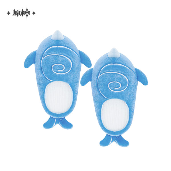 あみあみ池袋miniフェアグッズ店】 miHoYo様の「原神 呑天の鯨シリーズ