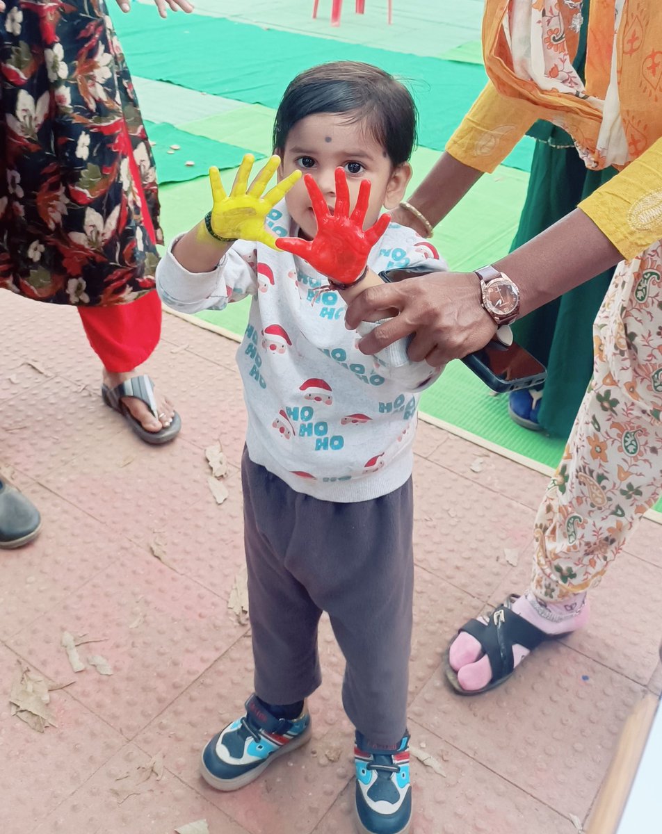 Hasdeo Ke Hero (@yuvodayjanjgir) on Twitter photo "Every girl is a blessing, every moment with her is a celebration. Join Noni Johar 3.0! #NoniJohar3.O"
Save The Date 16th& 17th Dec.24
#Yuvoday
#SaveChildGirl
<a href="/ChhattisgarhCMO/">CMO Chhattisgarh</a>
<a href="/JanjgirDist/">Janjgir</a>
<a href="/UNICEFIndia/">UNICEF India</a> "Every girl is a blessing, every moment with her is a celebration. Join Noni Johar 3.0! #NoniJohar3.O"
Save The Date 16th& 17th Dec.24
#Yuvoday
#SaveChildGirl
<a href="/ChhattisgarhCMO/">CMO Chhattisgarh</a>
<a href="/JanjgirDist/">Janjgir</a>
<a href="/UNICEFIndia/">UNICEF India</a>