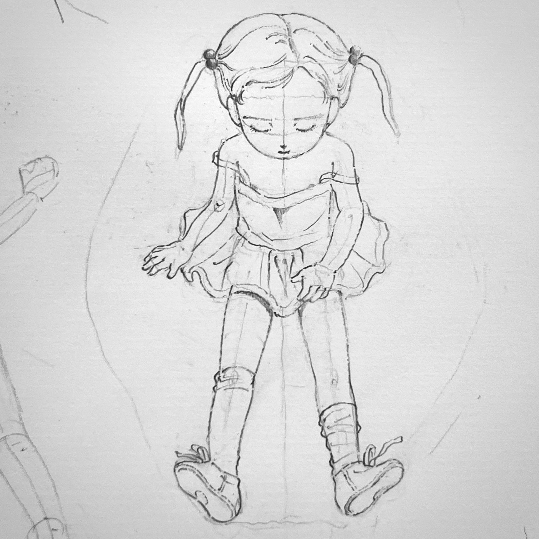 little nymphet 