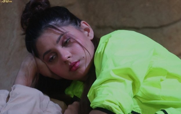 Shiaaa012's tweet photo. @riyagup37570123 She is soo Cuteπ₯Ί β€
#AliceKaushik #TeamAliceForever
@KaushikAlice https://t.co/ayDpDeGPA9
