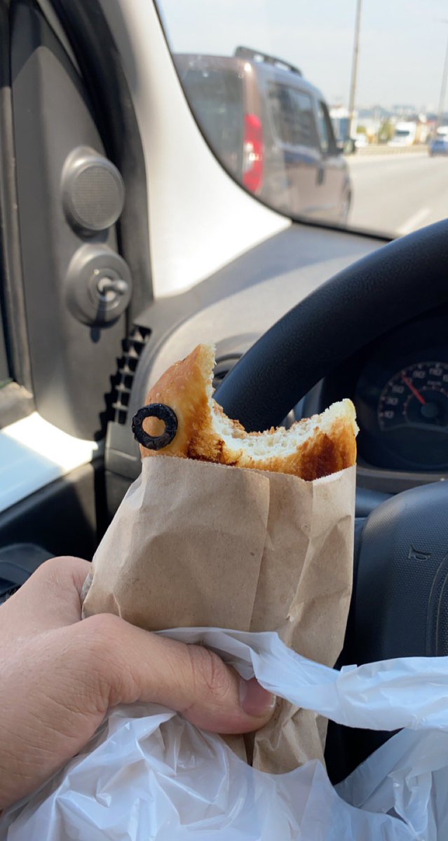 hayat bazen nasıl mı hissettiriyor