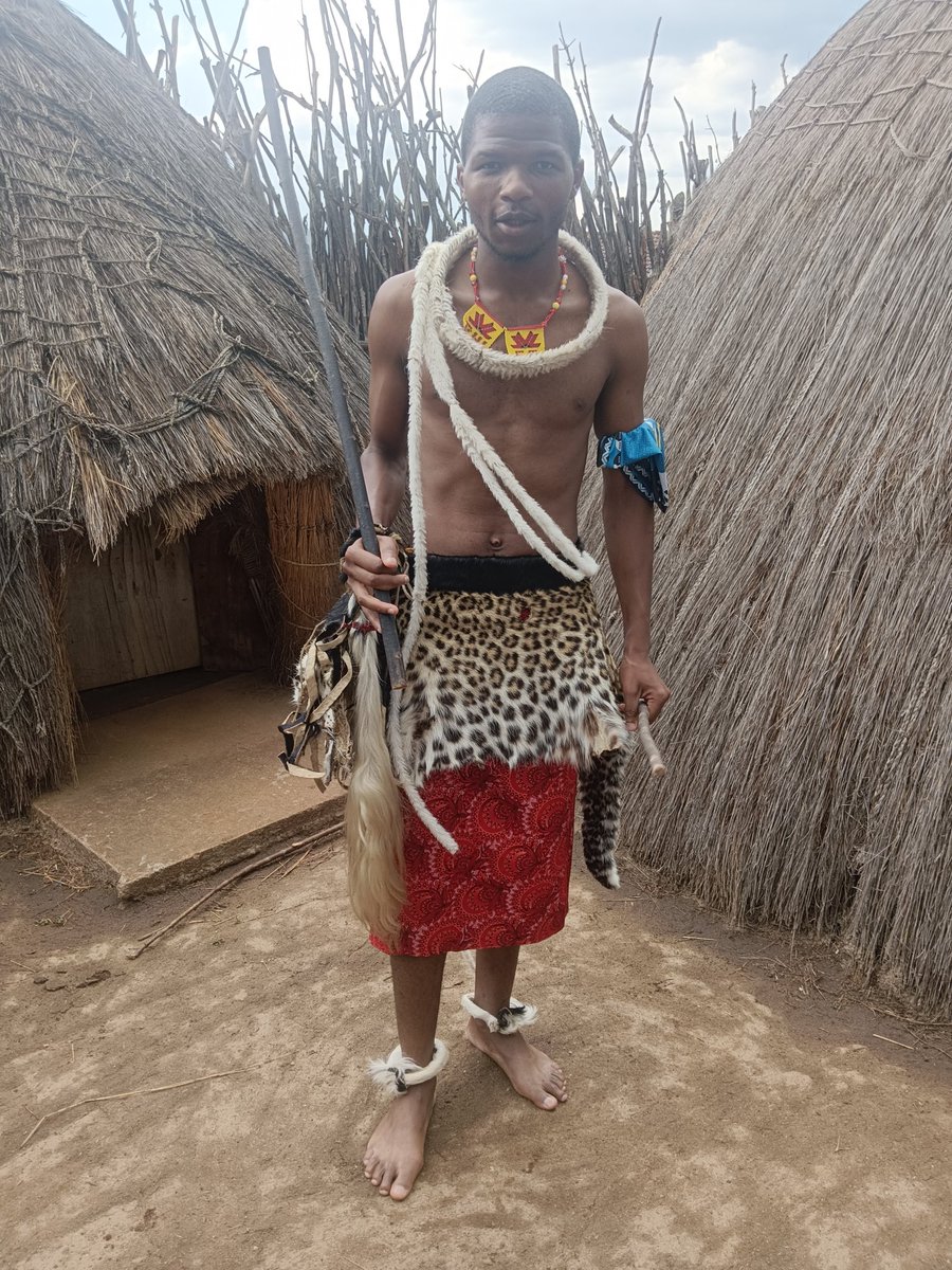 Day 13🇸🇿🇸🇿🎺🎺