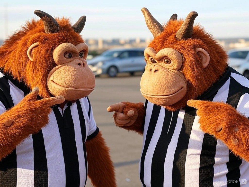 $Offside tweet media