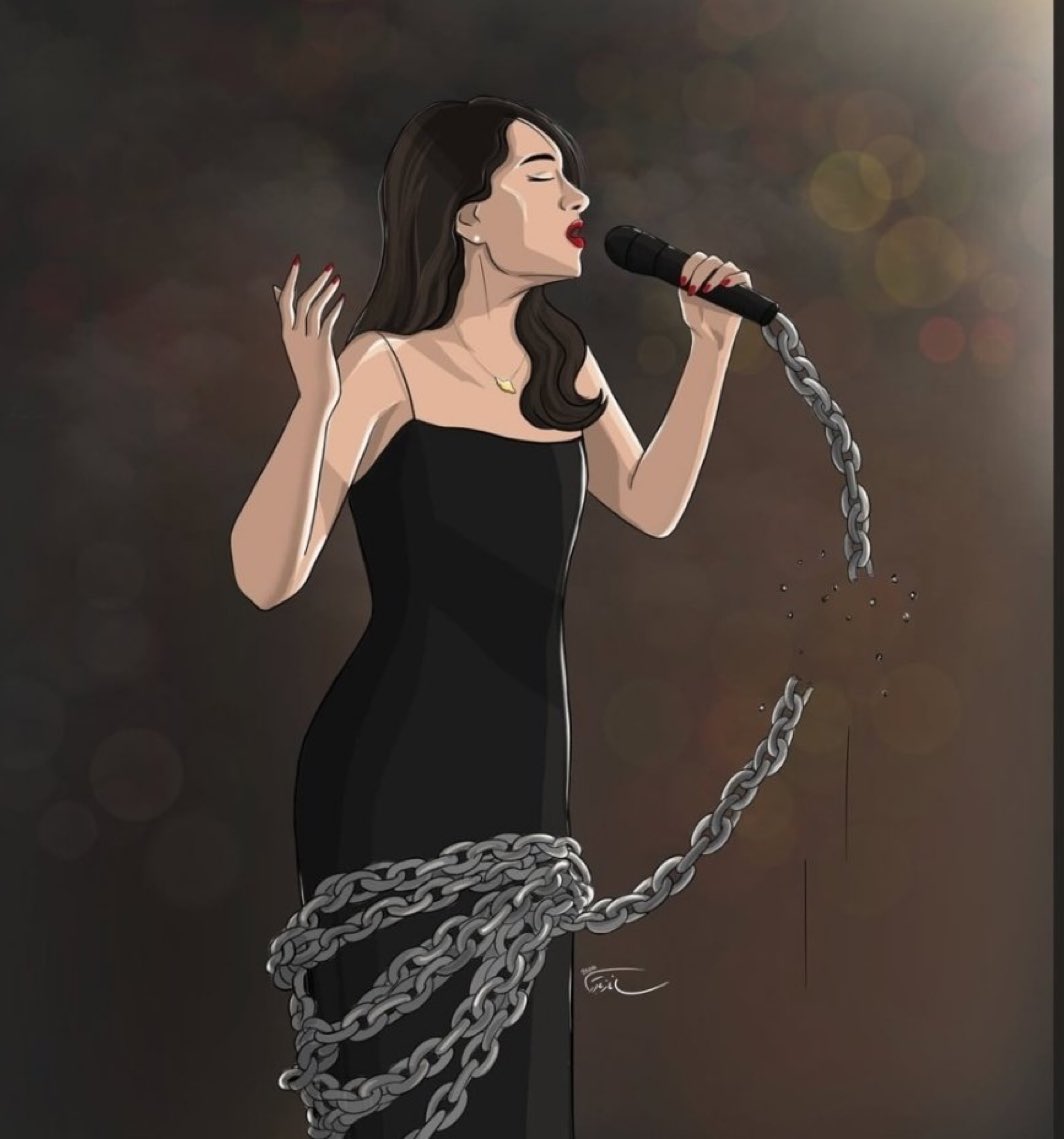 AzatAlsalim's tweet photo. Iranian women deserve freedom!
Iranian people deserve freedom!
Iran deserves freedom! https://t.co/jjADg65Na9