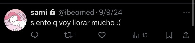 efectivamente me consumió el cuatri
efectivamente llore mucho x esa materia