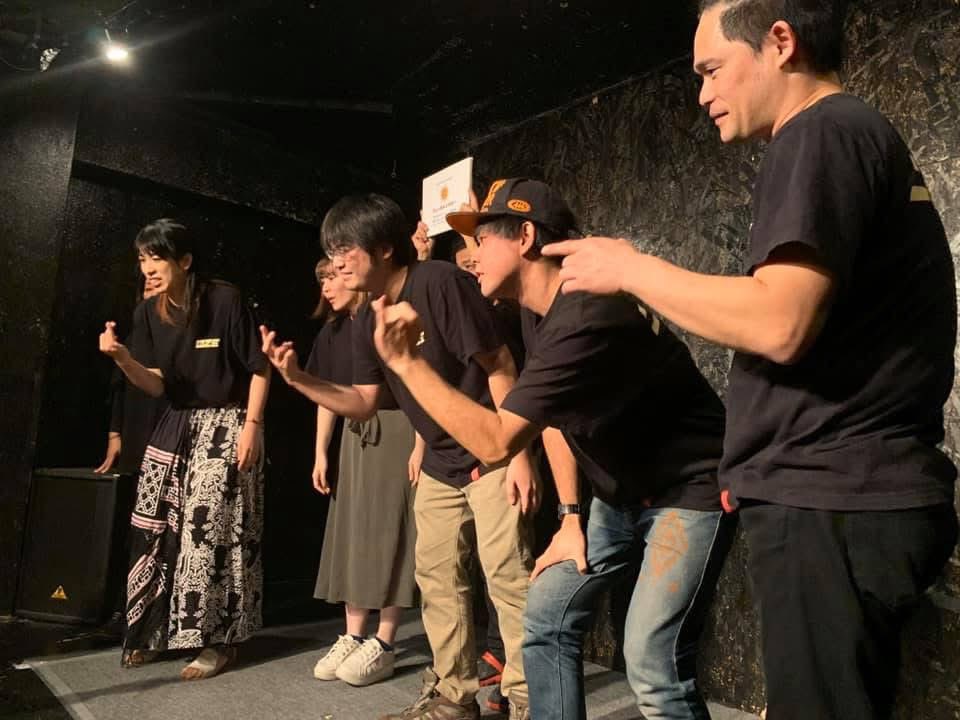 秋山ひとみ@オリジン沖縄OZE tweet media