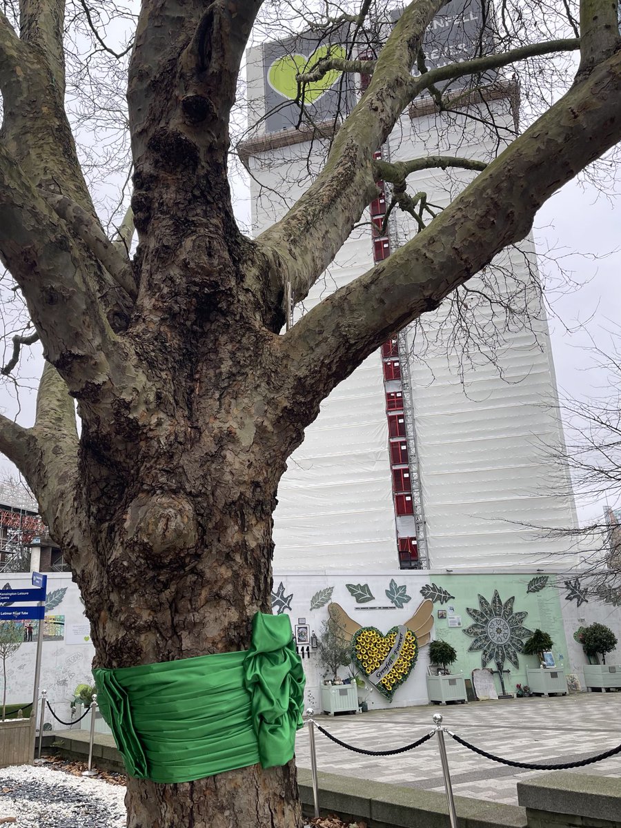 North Kensington Community Kitchen tweet media