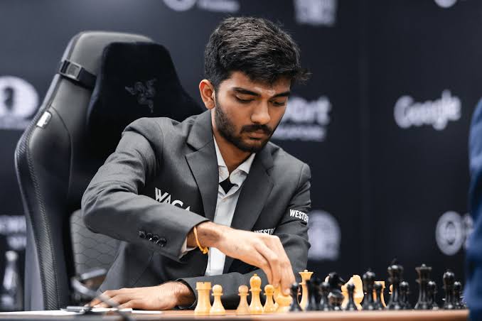 ChessForLife89's tweet image. &quot;2025 World Chess Championship 🌍♟️: All eyes on the next chapter of chess history! Will a new king rise, or will the champion defend the crown? 🏆🔥 #Chess #WCC2025&quot;