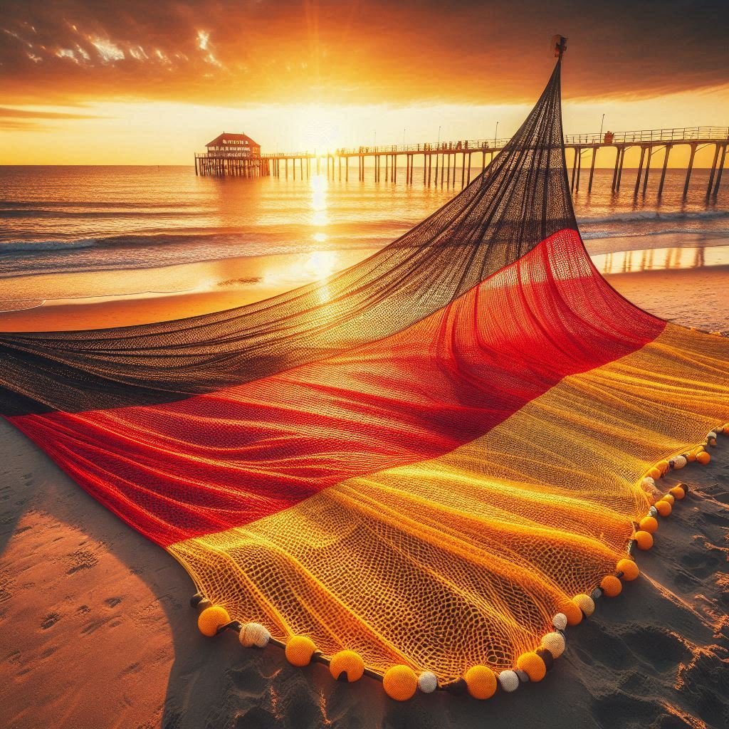 🇩🇪 Los geht's 🇩🇪

🇩🇪🇩🇪 #VerNetzung シ゚ 🇩🇪🇩🇪 

👉folgt allen und folgt zurück👈
👍Bitte liken und reposten👍
🫶Danke an alle, die mitmachen🫶

#Vernetzung #VernetzungsSchiff
#Vernetzungspost 
#Vernetzungstweet 
#Vernetzungszug #FollowerTrain