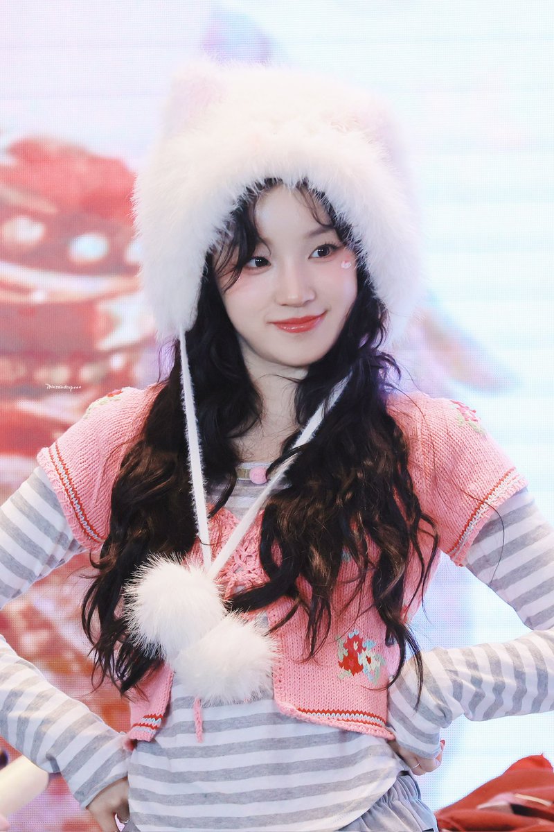 241214 🤍
#우기 #YUQI #宋雨琦