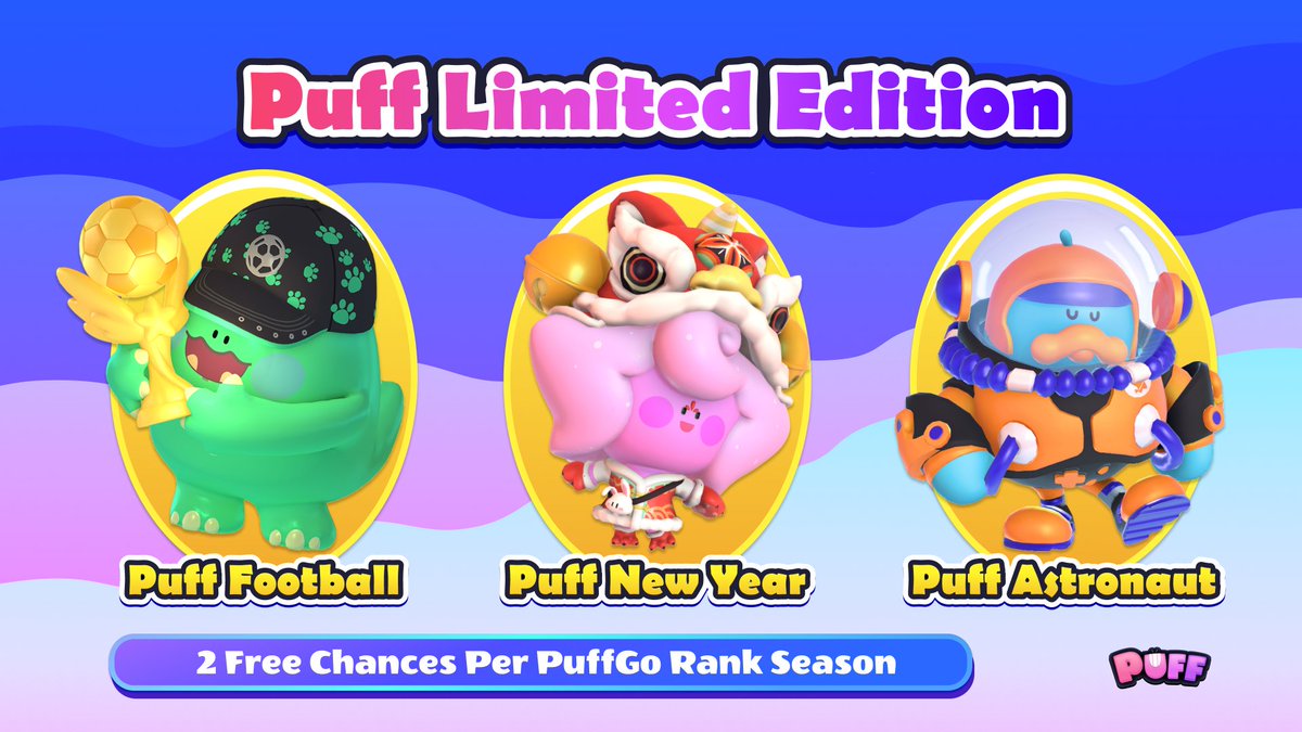 Puffverse tweet media