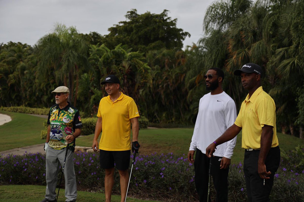 LION ORDER tweet media