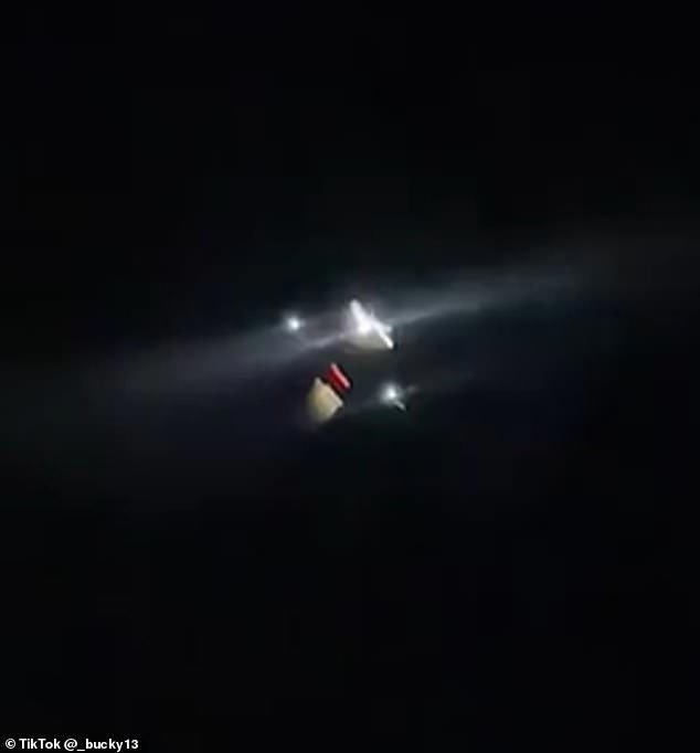 Joe Biden is so compromised by China and Russia that he has told those agencies responsible for protecting us to “stand down” while either or both of these adversaries are flying drones to collect information on both our infrastructure and military bases.