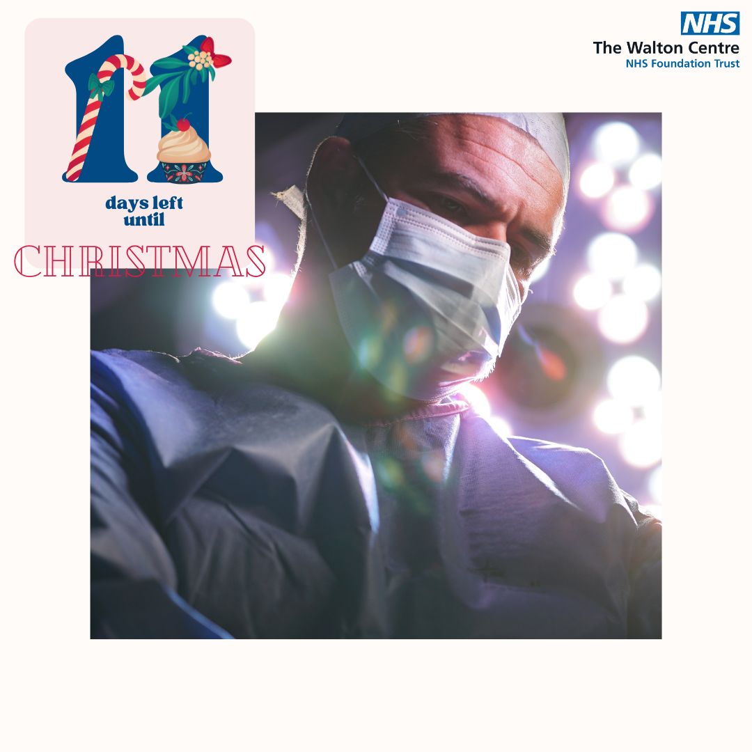 This year our fantastic staff featured in a brand new Channel 5 series called Trauma Room One - showcasing complex surgeries and excellent patient care. You can watch the full series here: orlo.uk/5KDZW