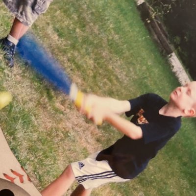 #NewProfilePic