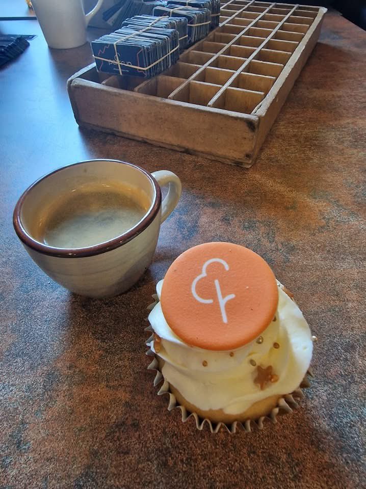 A bit of mud won’t stop us! Thanks to everyone this morning, been a fair few weeks with events and storms but we were back! See you next week for our pre-Xmas event! Have a fab weekend! 🎄🤶🎅🏼