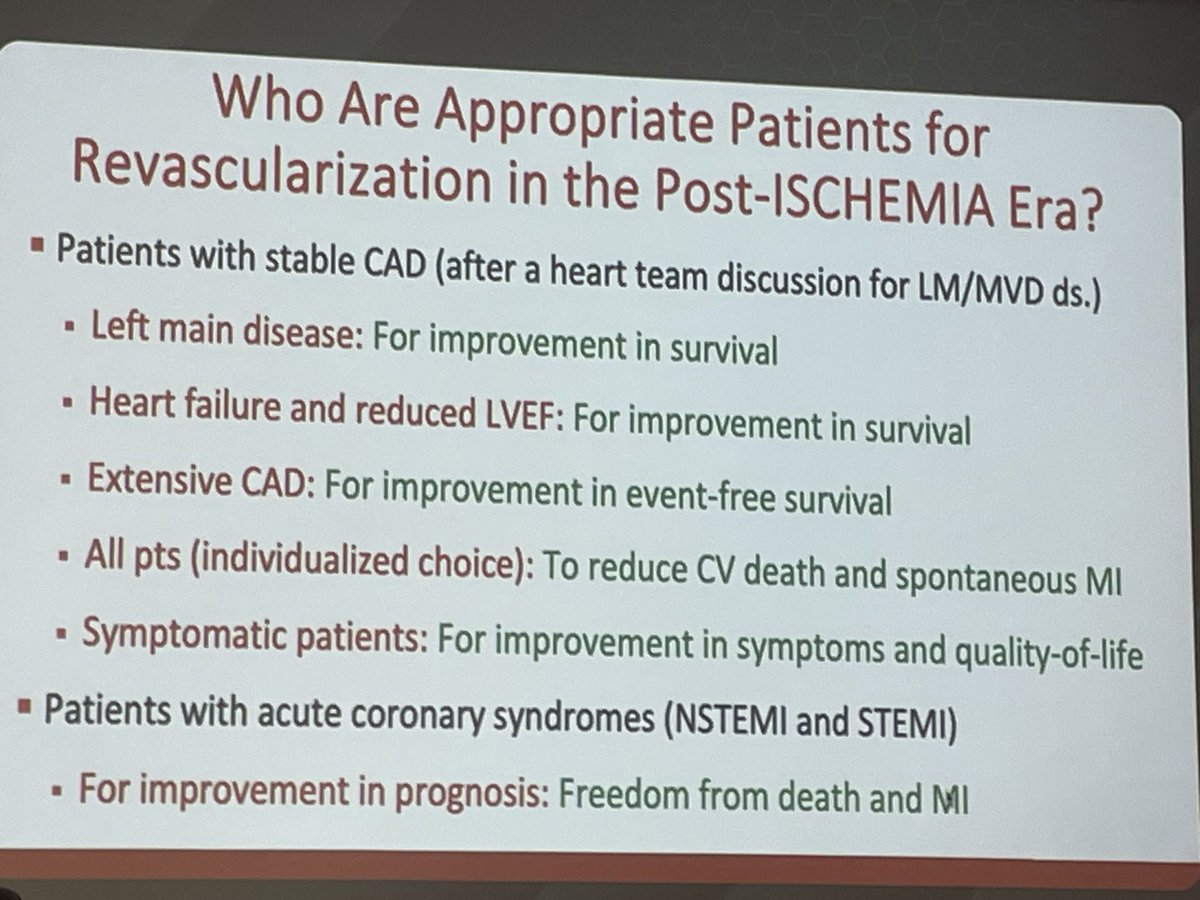 Carlos Raúl Leonardi (@crleonardi) on Twitter photo Dr Greg Stone en Cardiointerv 2024 Dr Greg Stone en Cardiointerv 2024