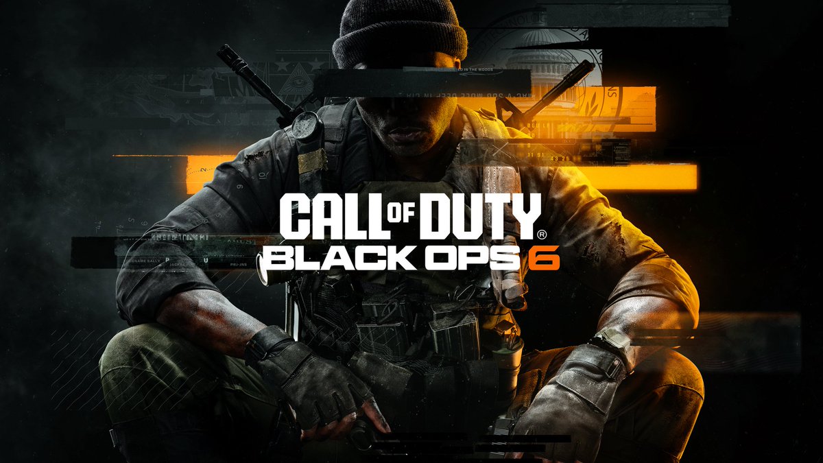 Call of Duty Alerts tweet media