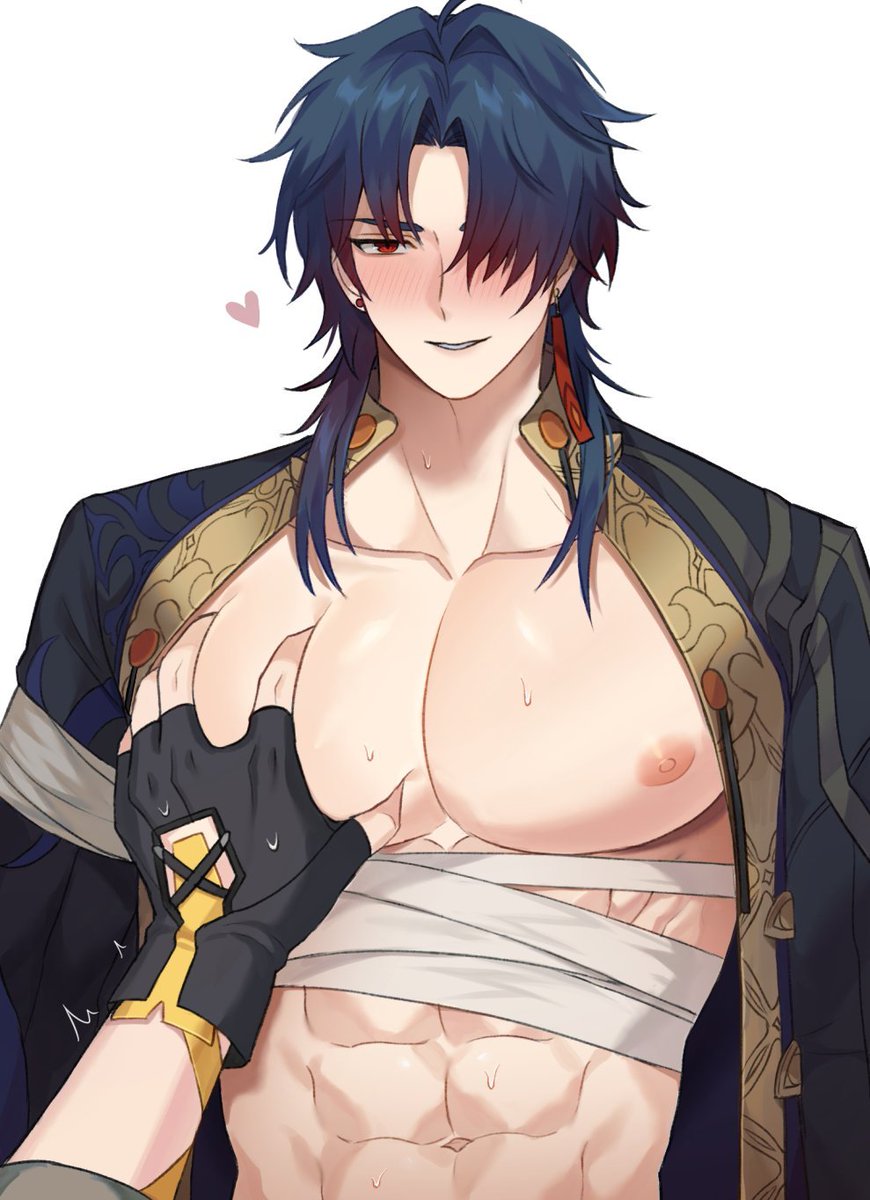 Yaoi anime & manga (@YaoiAnimeManga2)  Posts  X