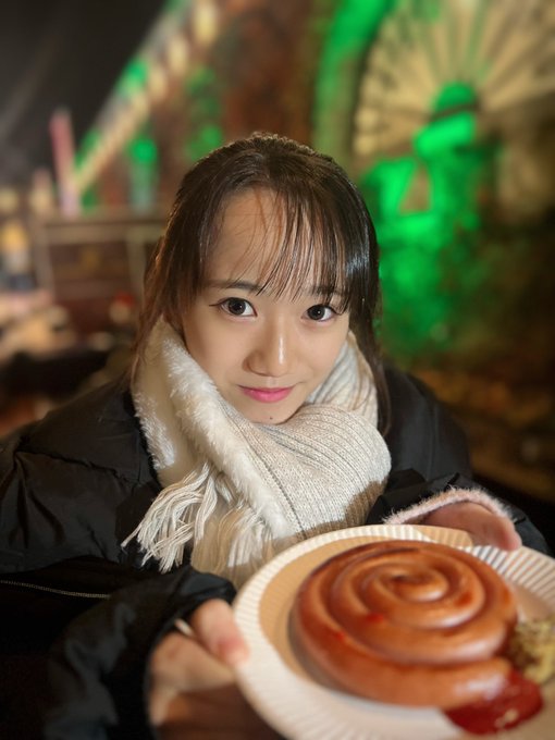 Twitterのコスプレ画像24