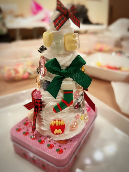 Twitterのコスプレ画像23