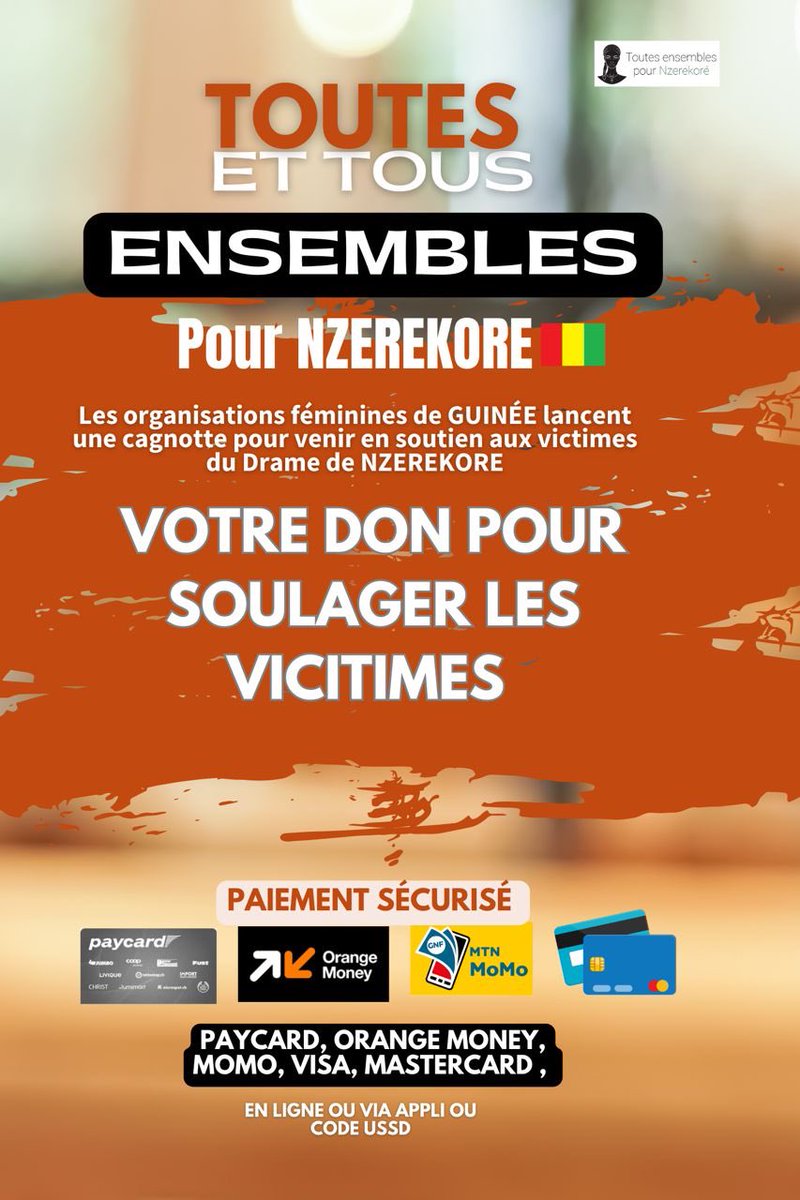 Mariama Cire Sylla tweet media