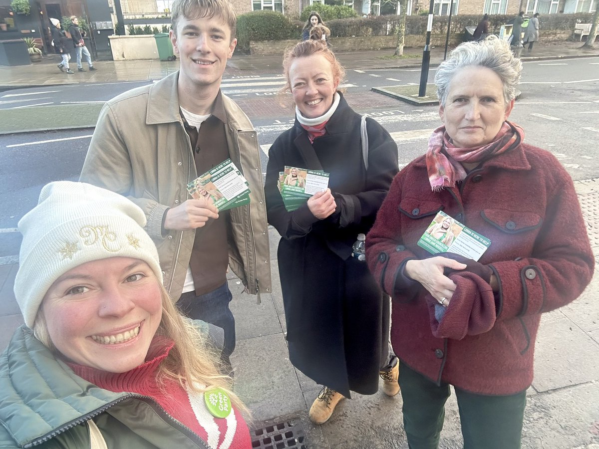Lorna Jane Russell (@lornajane2) on Twitter photo Lovely to be back out on the doorstep with <a href="/camdengp/">Camden Green Party</a> to speak to local residents! <a href="/LonGreenParty/">London Green Party</a> 💚 Lovely to be back out on the doorstep with <a href="/camdengp/">Camden Green Party</a> to speak to local residents! <a href="/LonGreenParty/">London Green Party</a> 💚