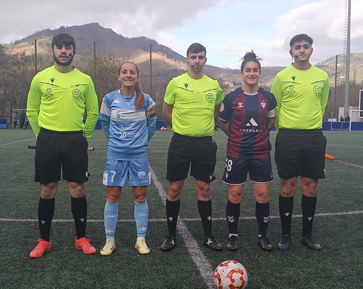 noskisky's tweet image. 2 Federazioa M1
#unbe
J15
Amaituta
@SDEibar B 0-0 @atlvillalongaff