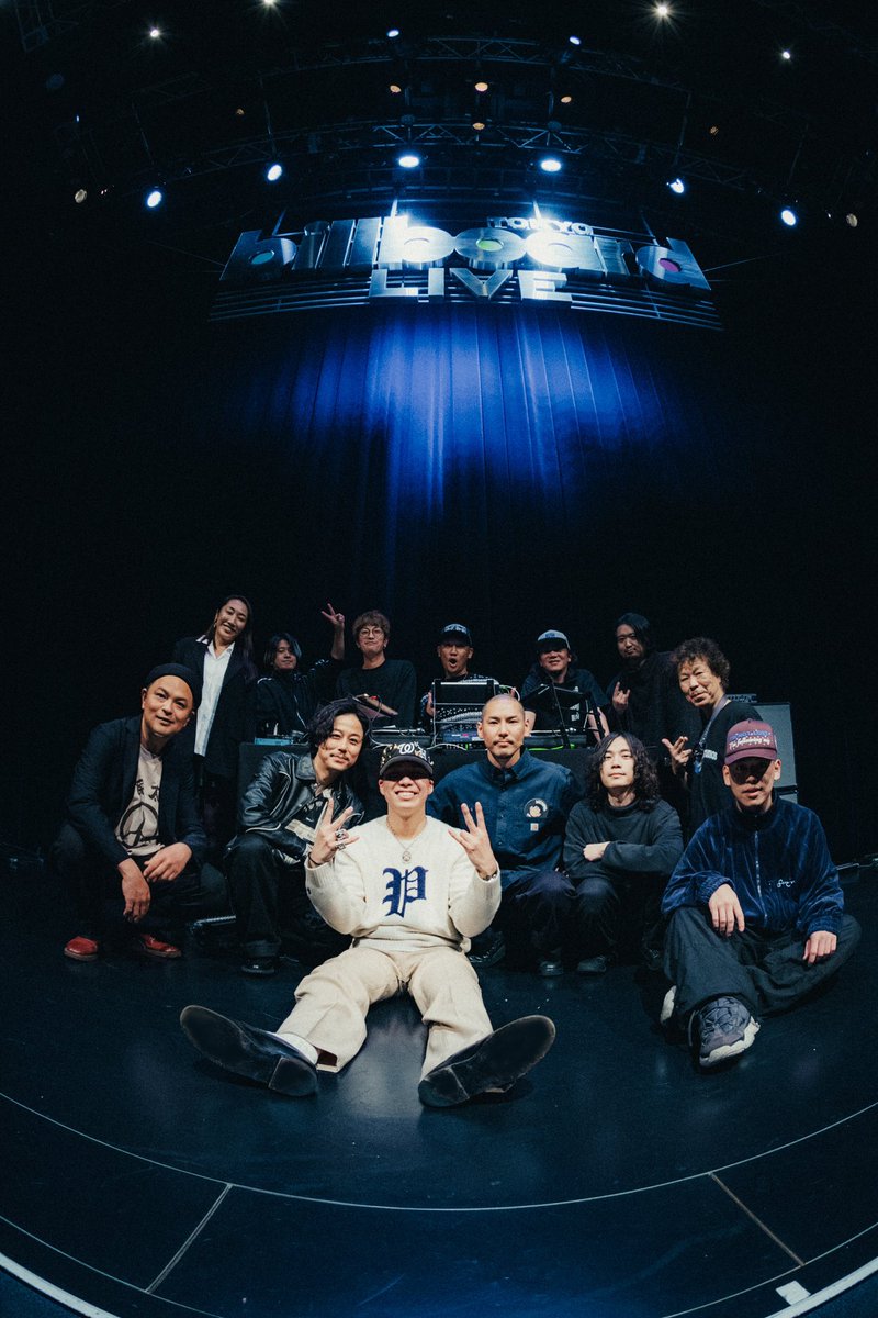 WILYWNKA's tweet photo. THANK YOU TOKYO🗼❤️
最高なバンドメンバーとスタッフに遊びに来てくれた皆んなのお陰で素敵な夜になった🌉
まだやりたいって気持ちと余韻がまだ残ってます。
またこのメンバーでやりたいなとホンマに思いました。
あー寂しくなる。
何よりも関わってくれた皆んなにARIGATO😘✌
@billboardlive_t https://t.co/YhITkXmMX2