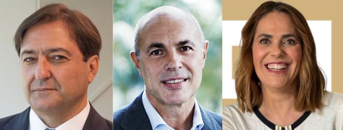 FORELAB (@forelab) on Twitter photo Forelab renueva su comité ejecutivo y elige a @Fermín Guardiola, socio de <a href="/bakermckenzie/">Baker McKenzie</a> Spain, como presidente.
<a href="/GilAlburquerque/">Román Gil Alburquerque</a> ,socio de <a href="/Sagardoy/">Sagardoy Abogados</a> y <a href="/FanjulRaquel/">RAQUEL ALARCON FANJUL</a> ,socia de Torres y Alarcón, han sido designados como secretario y vicepdte primero y tesorera y vicepdte segunda Forelab renueva su comité ejecutivo y elige a @Fermín Guardiola, socio de <a href="/bakermckenzie/">Baker McKenzie</a> Spain, como presidente.
<a href="/GilAlburquerque/">Román Gil Alburquerque</a> ,socio de <a href="/Sagardoy/">Sagardoy Abogados</a> y <a href="/FanjulRaquel/">RAQUEL ALARCON FANJUL</a> ,socia de Torres y Alarcón, han sido designados como secretario y vicepdte primero y tesorera y vicepdte segunda