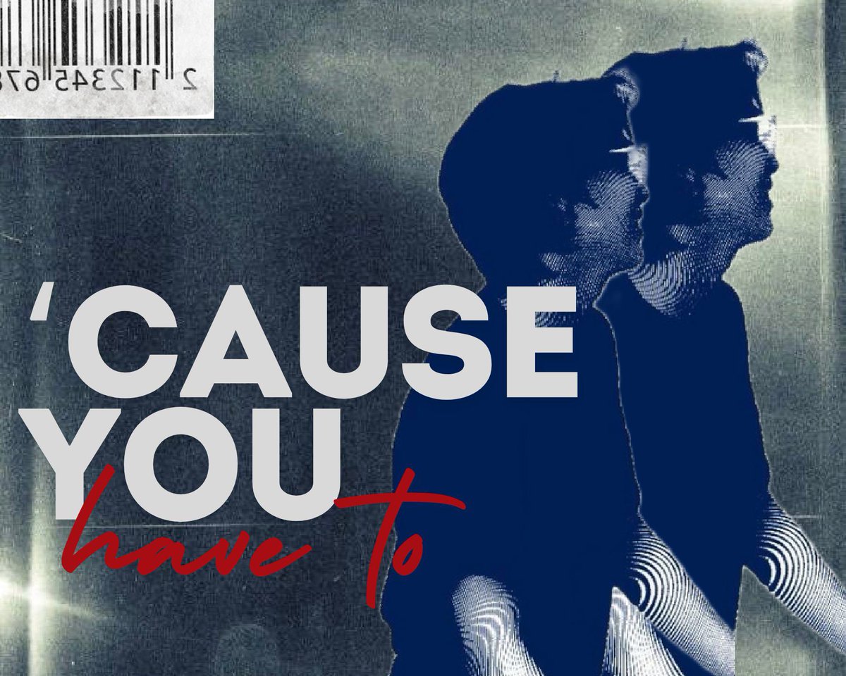 'Cause You Have To 

— Lee Haechan AU
; written by meu