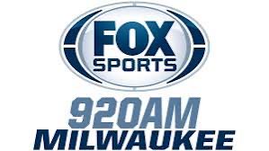 I will be joining <a href="/MikeMcgivern/">Mike McGivern</a> from 9:00 a.m. to 11:00 a.m. on <a href="/FSR920/">FOX Sports 920 - Milwaukee</a> today to talk all things high school basketball and WBY Shootout.