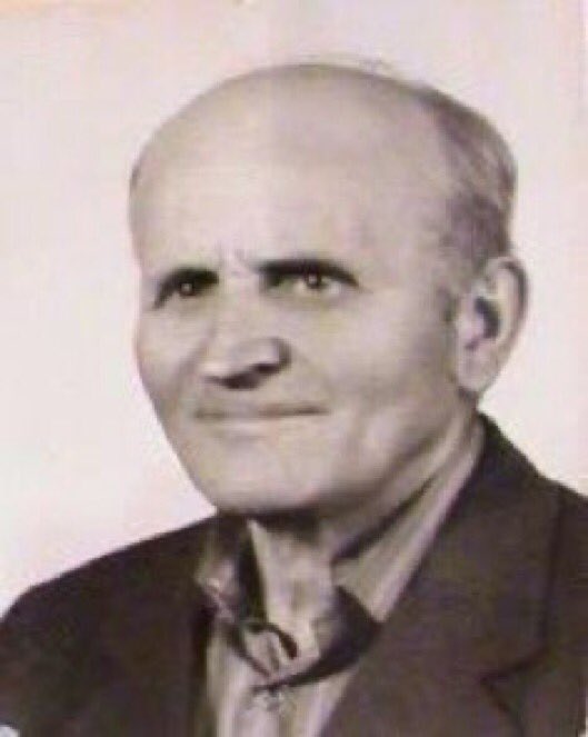 The #Righteous amongst us - The Plewa Family
1/n 
Ruth Pardess nee Schwarz was born in 1940 in Ostrowiec Świętokrzyski. Her parents, Guta Gripel Korngold and Henryk Ignacy Schwarz, had to hide in different places during the war.

L:.Ruth with her parents
R: Alojzy Plewa