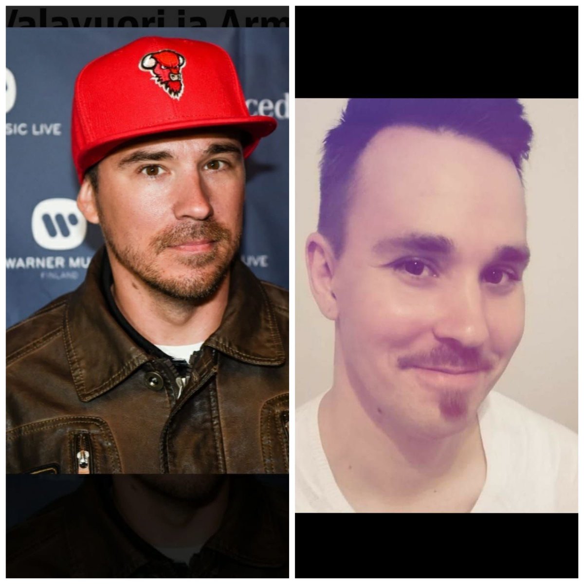 Gil Haggai tweet media