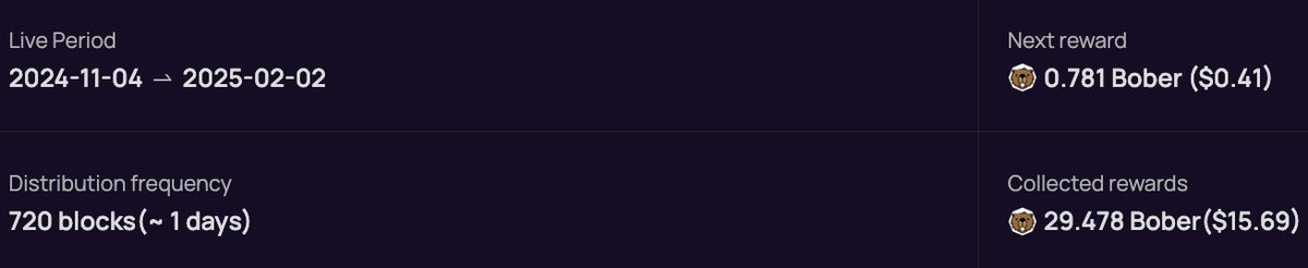 adoptacrypto's tweet image. Definetely not me! 

If Bober hits 500 followers by the time the farm ends, I will donate all proceeds to @BoberErgo and they should give them away to one or more followers, deal @BoberErgo ?

#DoYouEvenYieldFarm?  #Bober #Ergo #BoberErgo $Bober $ERG #memecoin