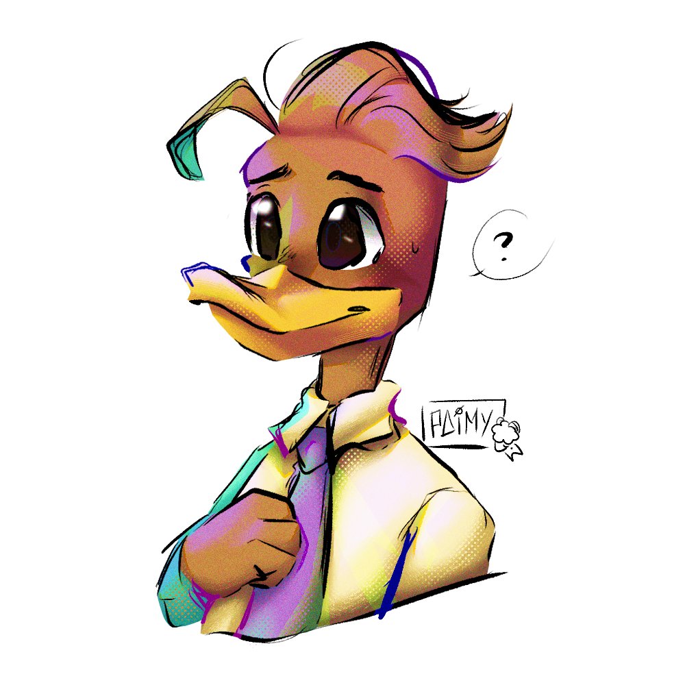 Paimy_art's tweet photo. back at it again with a duck
#ducktales #fentoncrackshellcabrera https://t.co/78UrBYm24Y