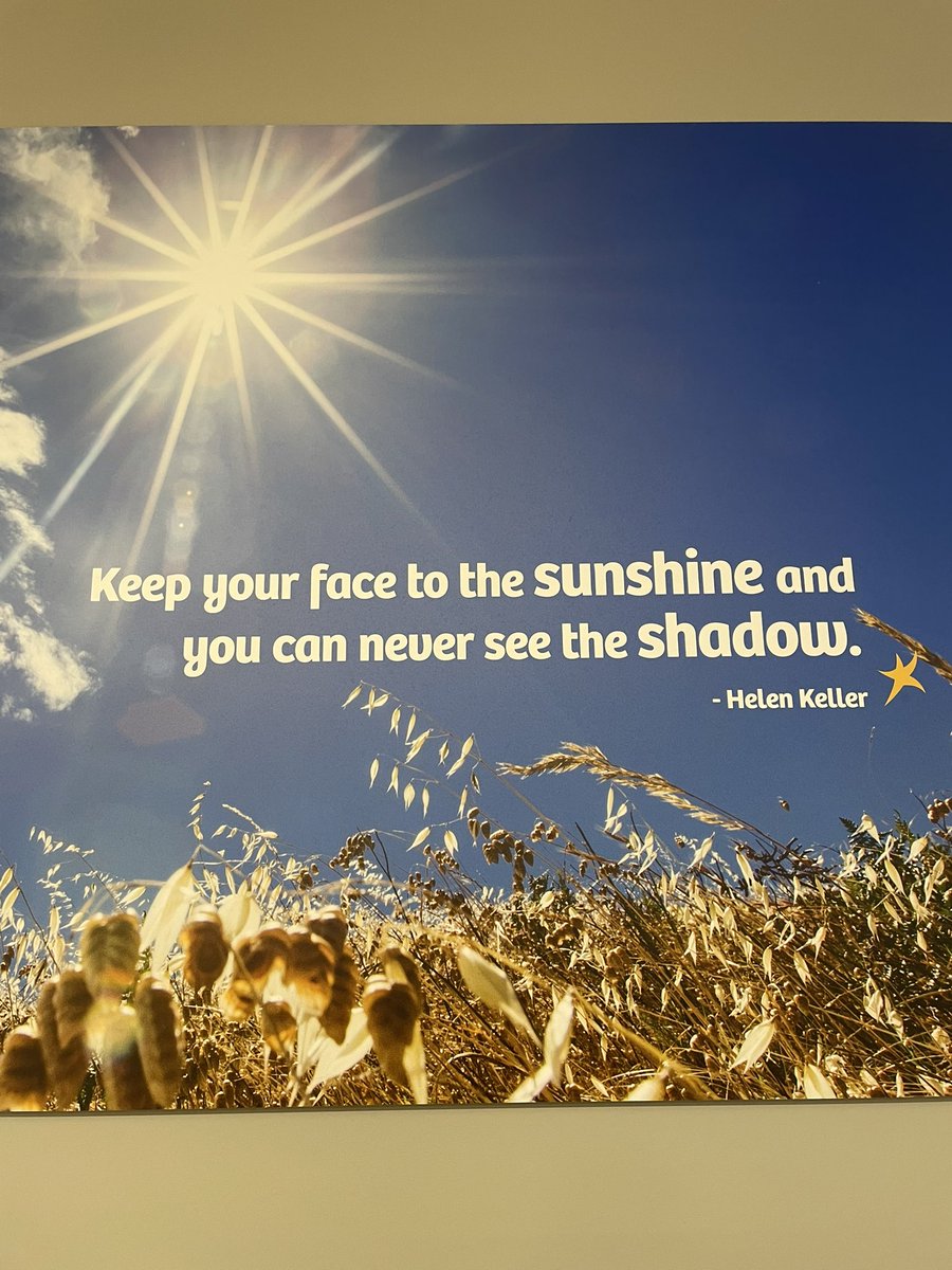 How the fuck would she know?