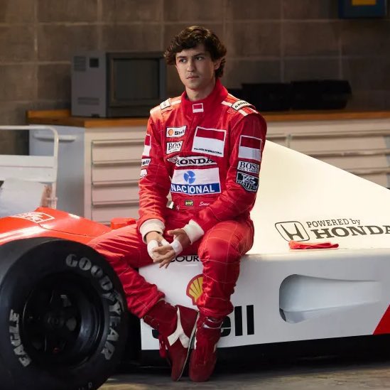 🚨 AGORA: “Senna”, série da Netflix, foi REMOVIDA da plataforma sem nenhuma justificativa.