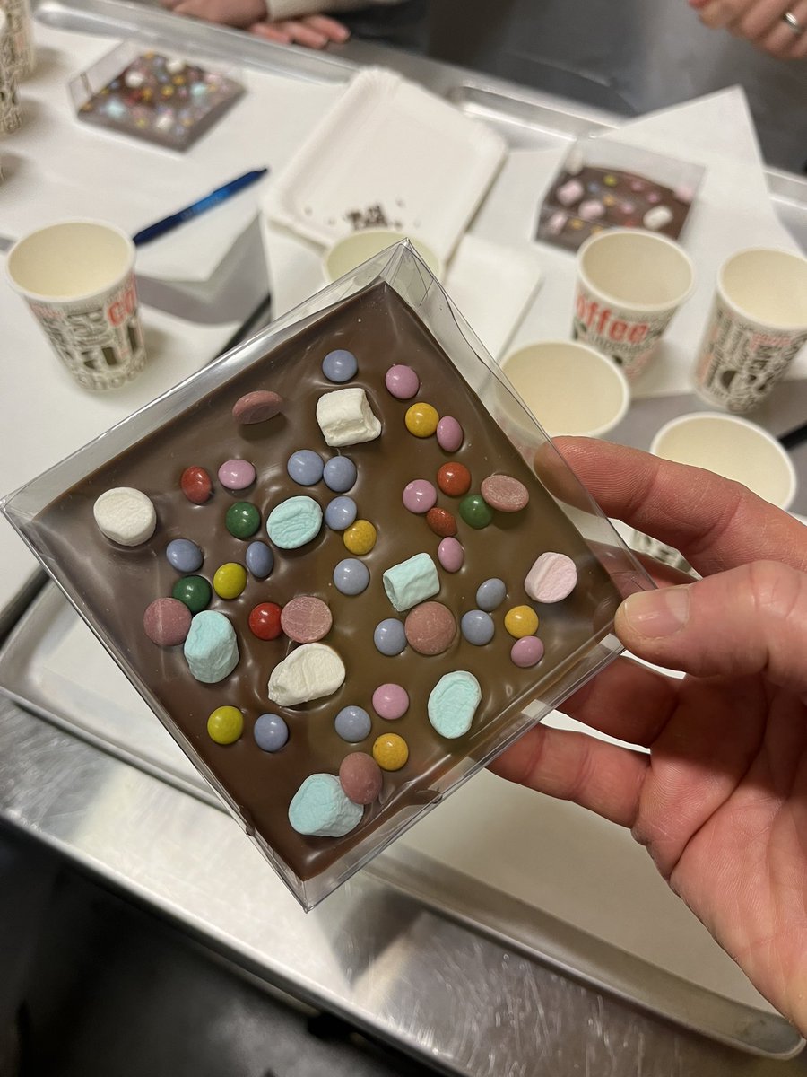 Trinity Academy Cathedral MFL tweet media