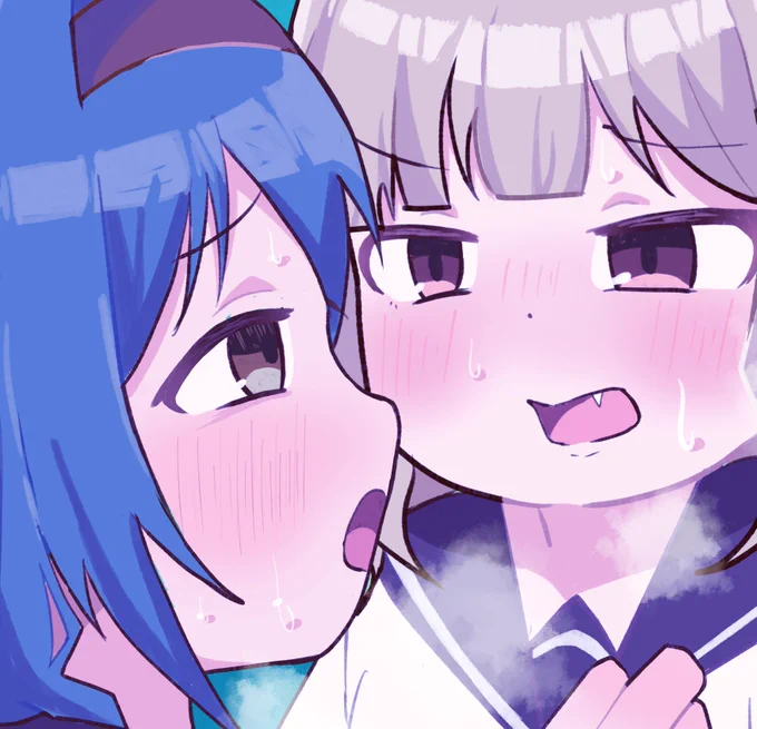 こちら中学生くらいの時にめちゃくちゃ観てた音MADで参加してます! #音MAGAZINE2 